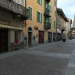 Maison Jean-luc - App Vittorio Bra