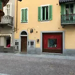 Maison Jean-luc - App Vittorio * Bra