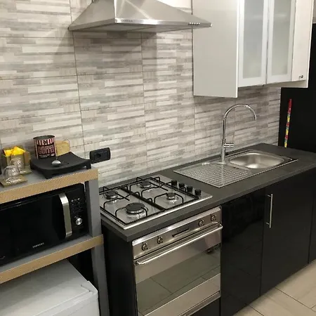 Maison Jean-luc - App Vittorio