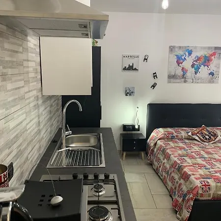 Maison Jean-luc - App Vittorio *