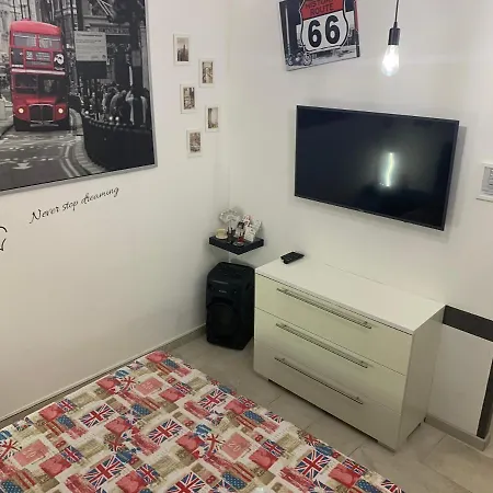 Maison Jean-luc - App Vittorio 布拉