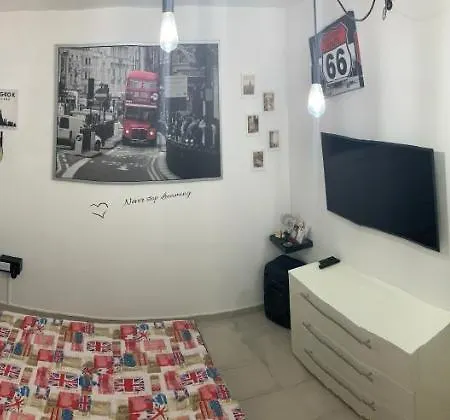 Maison Jean-luc - App Vittorio Apartment Bra
