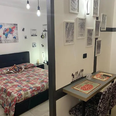 Maison Jean-luc - App Vittorio Bra