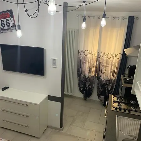 Maison Jean-luc - App Vittorio Apartment Bra