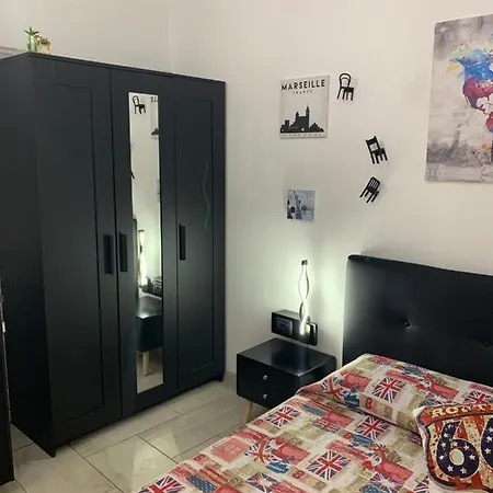 Maison Jean-luc - App Vittorio 布拉