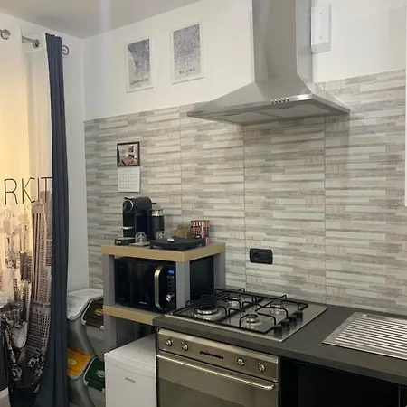 Maison Jean-luc - App Vittorio