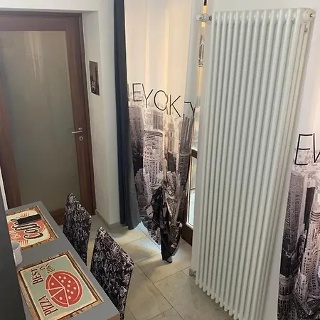 Maison Jean-luc - App Vittorio