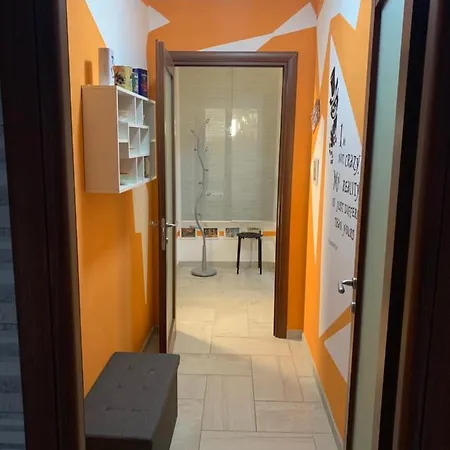 Maison Jean-luc - App Vittorio *