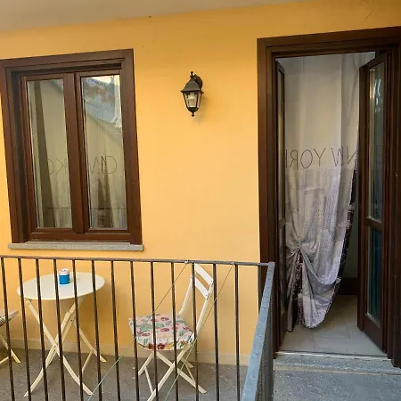 公寓 Maison Jean-luc - App Vittorio