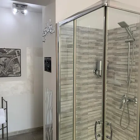 Maison Jean-luc - App Vittorio Apartment *