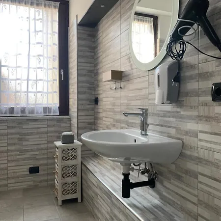 Maison Jean-luc - App Vittorio *