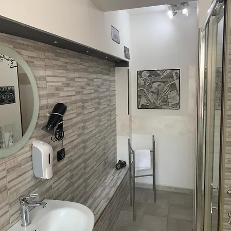 Maison Jean-luc - App Vittorio 布拉