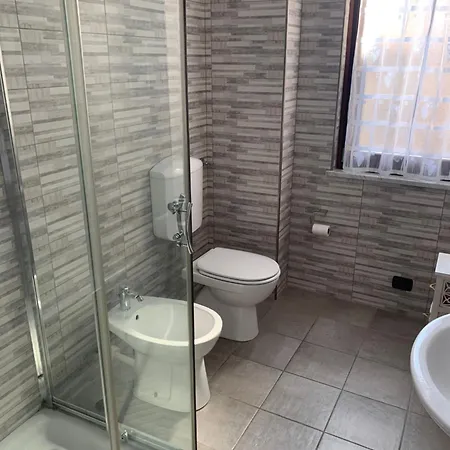 Maison Jean-luc - App Vittorio Apartment *