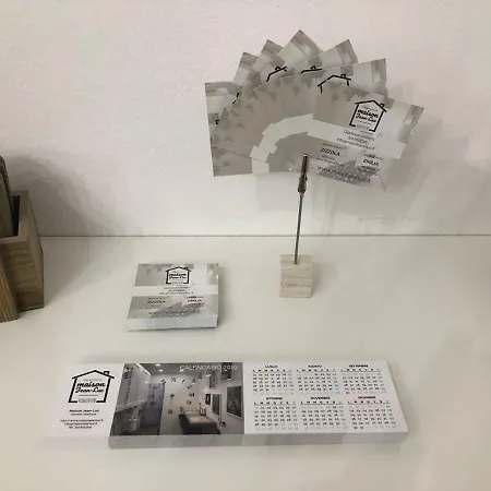 Maison Jean-luc - App Vittorio