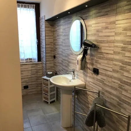Maison Jean-luc - App Vittorio Apartment *