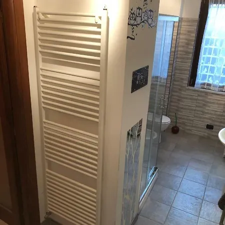 公寓 Maison Jean-luc - App Vittorio 布拉