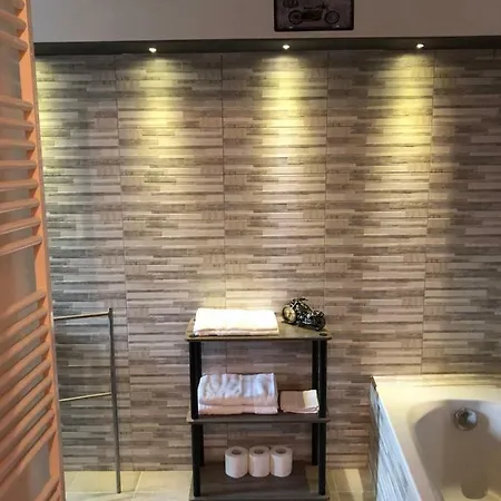 Apartament Maison Jean-luc - App Vittorio Bra