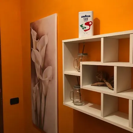 Maison Jean-luc - App Vittorio Apartment Bra