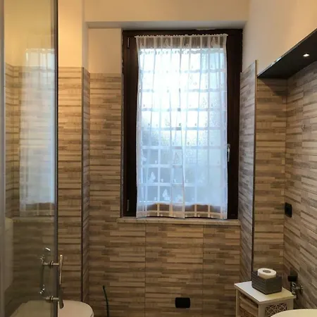 公寓 Maison Jean-luc - App Vittorio