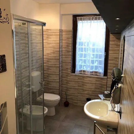 Maison Jean-luc - App Vittorio * 布拉