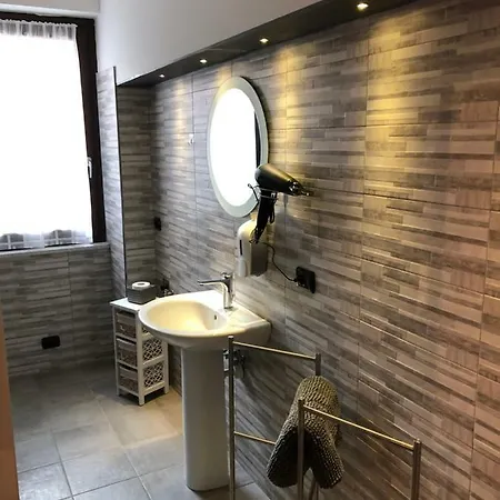 Maison Jean-luc - App Vittorio * 布拉