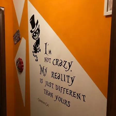 Maison Jean-luc - App Vittorio 公寓