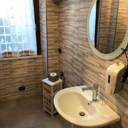 Maison Jean-luc - App Vittorio 布拉