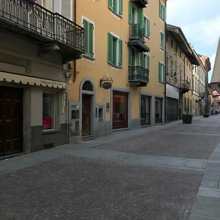 Maison Jean-luc - App Vittorio Bra