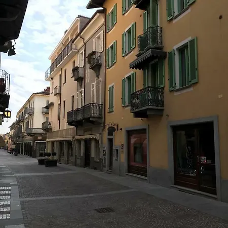 Maison Jean-luc - App Vittorio Apartamento Bra