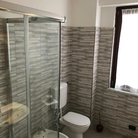 Maison Jean-luc - App Vittorio Apartament Bra